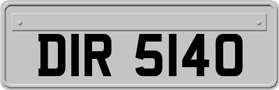 DIR5140