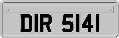 DIR5141