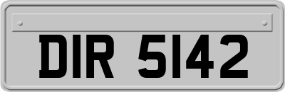 DIR5142