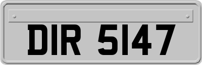 DIR5147