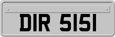 DIR5151