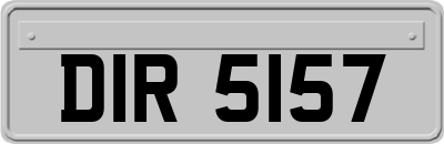 DIR5157