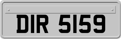 DIR5159