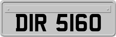 DIR5160