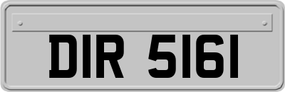 DIR5161