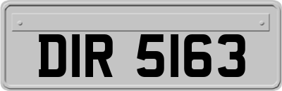 DIR5163