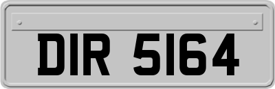 DIR5164
