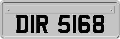 DIR5168