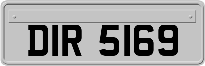 DIR5169