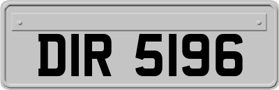 DIR5196