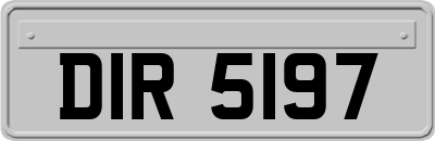 DIR5197