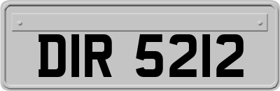 DIR5212