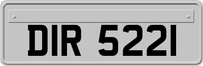 DIR5221