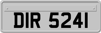 DIR5241