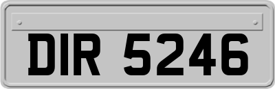 DIR5246