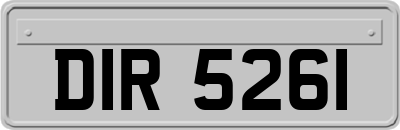 DIR5261