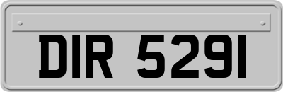 DIR5291