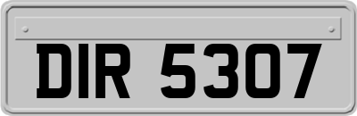 DIR5307