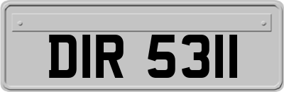 DIR5311