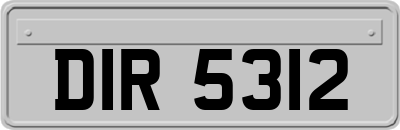 DIR5312