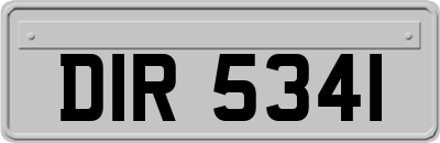 DIR5341