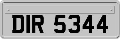 DIR5344