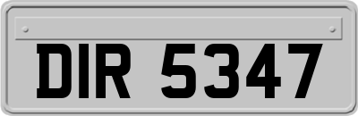 DIR5347