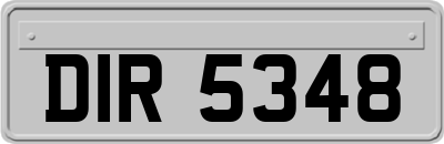 DIR5348