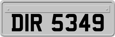 DIR5349