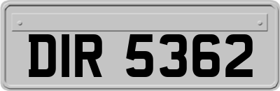 DIR5362