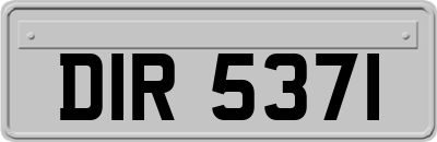 DIR5371
