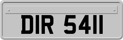 DIR5411