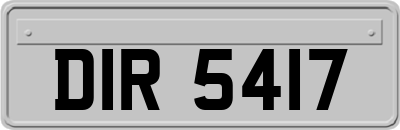 DIR5417
