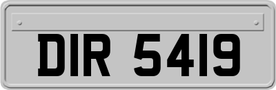 DIR5419