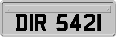 DIR5421