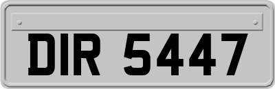 DIR5447