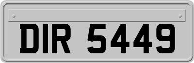 DIR5449