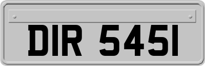 DIR5451