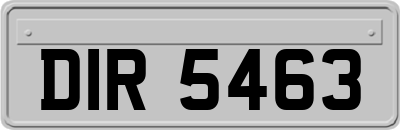 DIR5463
