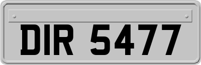 DIR5477