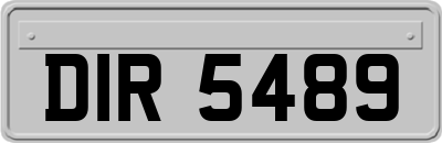 DIR5489