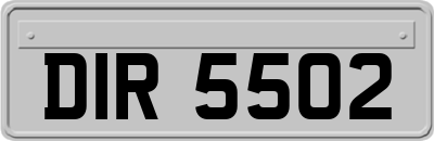 DIR5502
