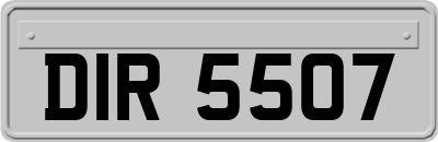 DIR5507