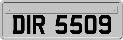 DIR5509
