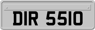 DIR5510