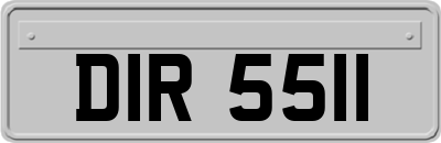DIR5511