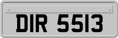 DIR5513