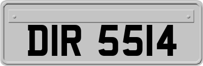 DIR5514