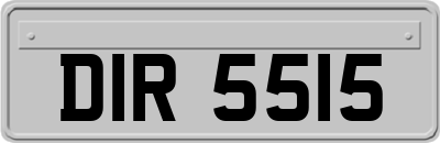 DIR5515