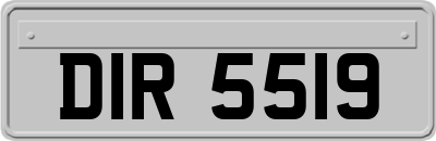 DIR5519